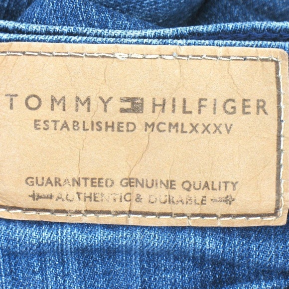 Tommy Hilfiger - Jeans - Actual Size 32x32 Women's - Picture 5 of 7